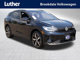 Certified 2023 Volkswagen ID.4 Pro S AWD/4WD video 1