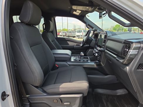 Used 2023 Ford F150 XLT w/ Equipment Group 302A High image 16