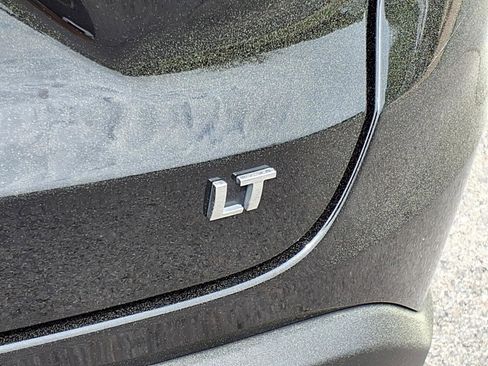 Used 2024 Chevrolet Trax LT image 18