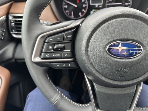 New 2025 Subaru Outback Touring image 18