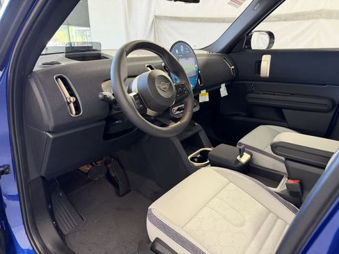 New 2026 MINI Cooper Countryman S AWD/4WD image 8