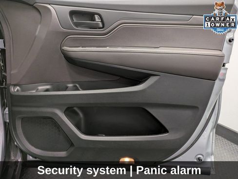 Certified 2023 Honda Odyssey EX-L image 33
