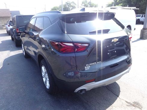 Used 2019 Chevrolet Blazer LT image 4