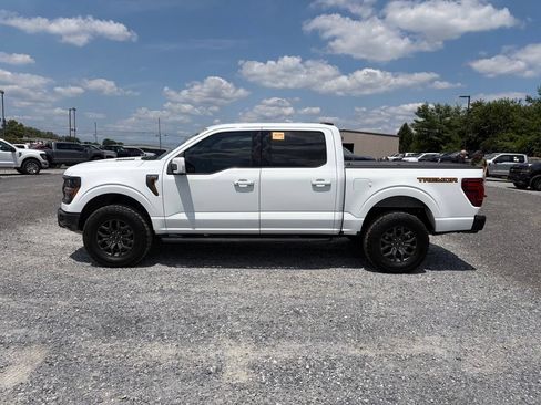 Used 2025 Ford F150 Tremor w/ Equipment Group 402A High AWD/4WD image 5