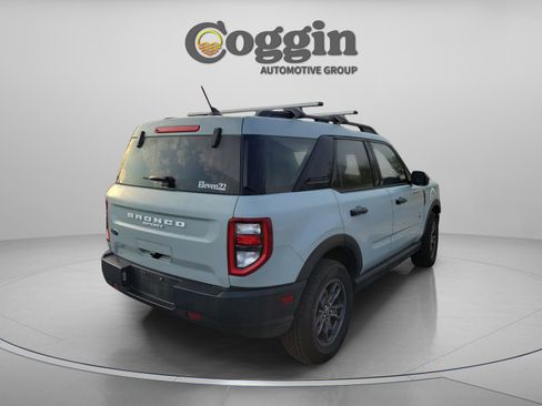 Used 2023 Ford Bronco Sport Big Bend w/ Convenience Package image 19