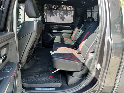 Used 2022 RAM 1500 TRX w/ TRX Level 2 Equipment Group image 27