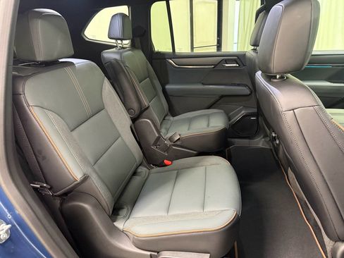 Certified 2024 GMC Acadia AT4 w/ Super Cruise Package image 23