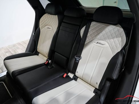 Used 2022 Bentley Bentayga Speed image 64