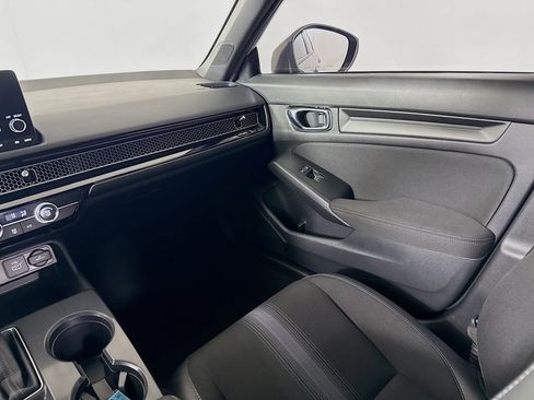 Used 2024 Honda Civic Sport image 26