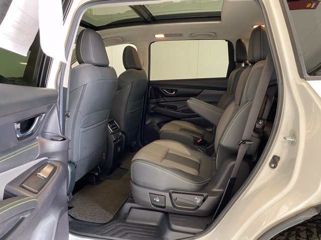 Certified 2023 Subaru Ascent Onyx Edition AWD/4WD image 13
