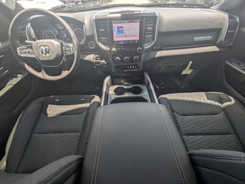 New 2026 RAM 1500 Big Horn image 13