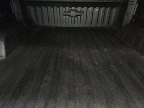 Used 2020 Chevrolet Silverado 1500 LT w/ All-Star Edition image 36