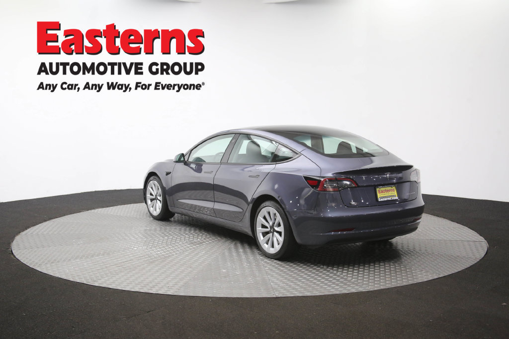 Used 2023 Tesla Model 3 Long Range AWD/4WD image 60