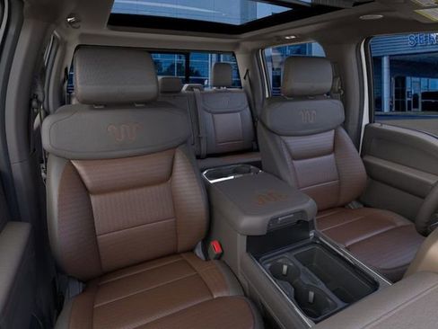 New 2026 Ford F350 King Ranch image 10