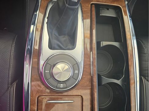 Used 2018 INFINITI QX80 2WD w/ Driver Assistance Package image 53