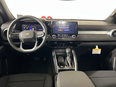 New 2026 Chevrolet Colorado LT w/ Advanced Trailering Package RWD image 12