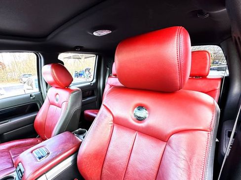 Used 2013 Ford F150 Limited image 36