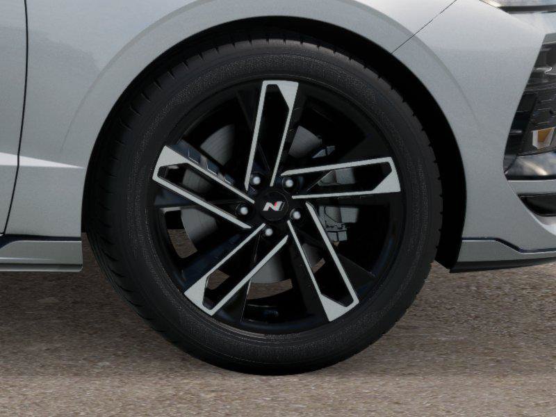 New 2026 Hyundai Sonata N Line FWD image 9