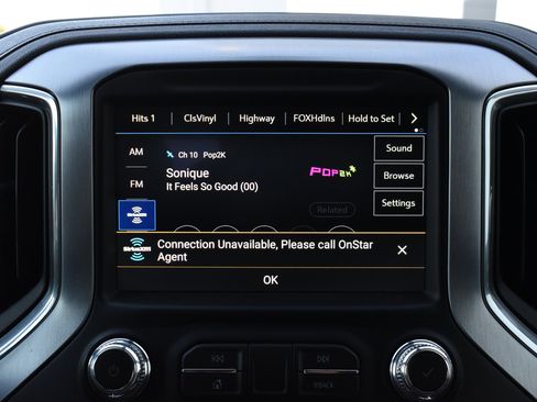 Used 2021 GMC Sierra 1500 Elevation w/ Preferred Package image 17