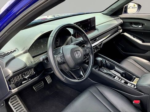 Certified 2024 Honda Accord Sport image 12