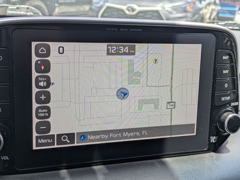 Used 2019 Hyundai Tucson Ultimate w/ Cargo Package FWD image 27