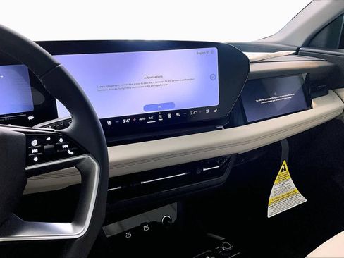 New 2027 Audi Q6 e-tron Premium Plus AWD/4WD image 6