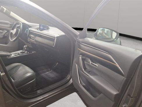 Used 2023 MAZDA CX-50 AWD 2.5 S w/ Cargo Package image 12