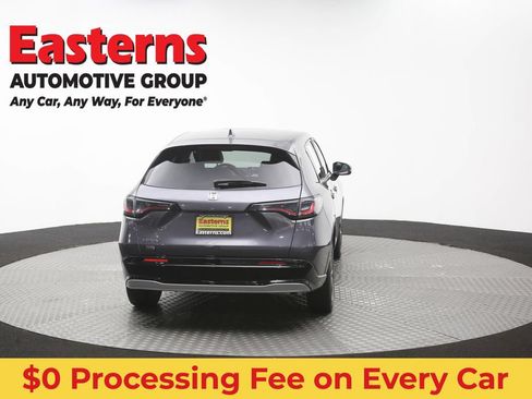 Used 2023 Honda HR-V EX-L image 35