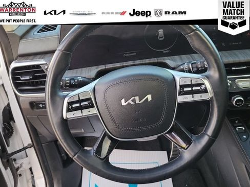 Used 2024 Kia Telluride SX Prestige AWD/4WD image 7