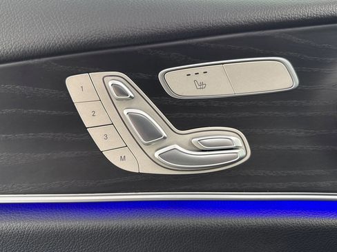 Certified 2022 Mercedes-Benz E 350 Sedan image 14