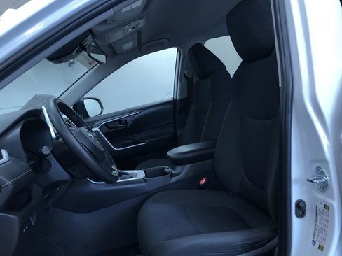 Certified 2024 Toyota RAV4 LE image 18