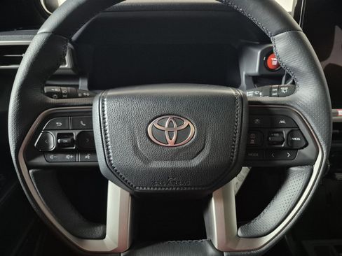 New 2026 Toyota 4Runner 4WD image 19