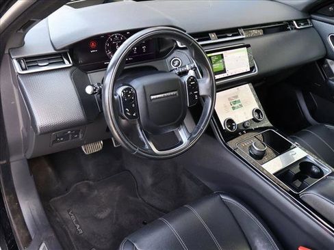 Used 2020 Land Rover Range Rover Velar R-Dynamic S AWD/4WD image 11