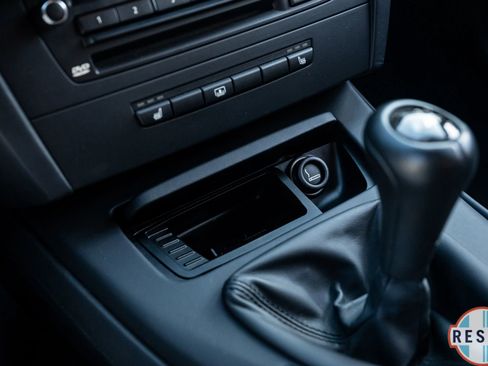 Used 2008 BMW M3 Coupe image 22