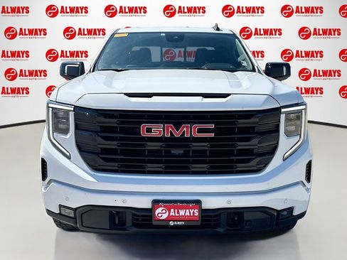Used 2024 GMC Sierra 1500 Elevation w/ Elevation Premium Package AWD/4WD image 1
