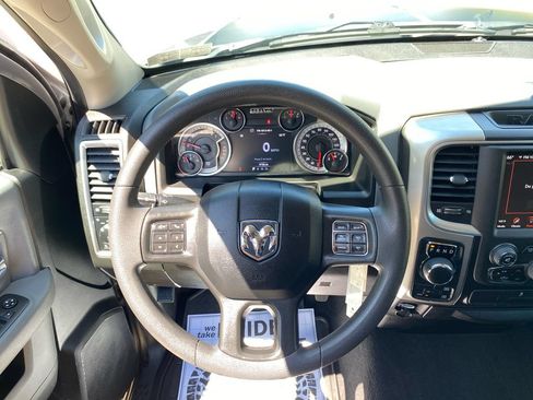 Used 2020 RAM 1500 Classic Warlock w/ Electronics Group AWD/4WD image 21