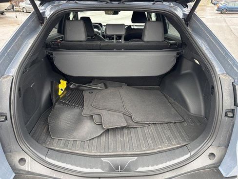 Used 2024 Subaru Solterra Touring image 13