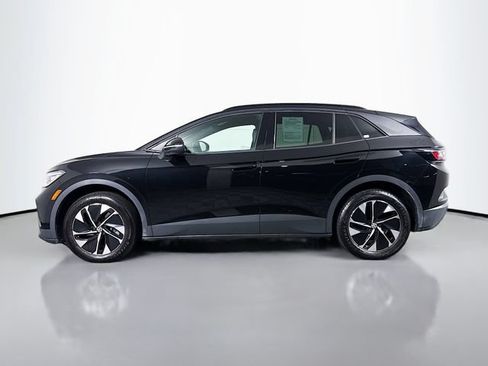 Used 2021 Volkswagen ID.4 Pro S AWD/4WD image 4