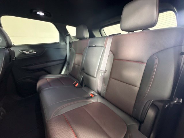 Used 2022 Chevrolet Blazer RS AWD/4WD image 27