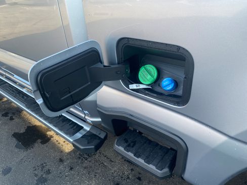 New 2026 Ford F250 XLT AWD/4WD image 19