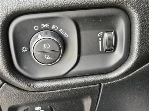 Used 2025 RAM 1500 Tradesman RWD image 19