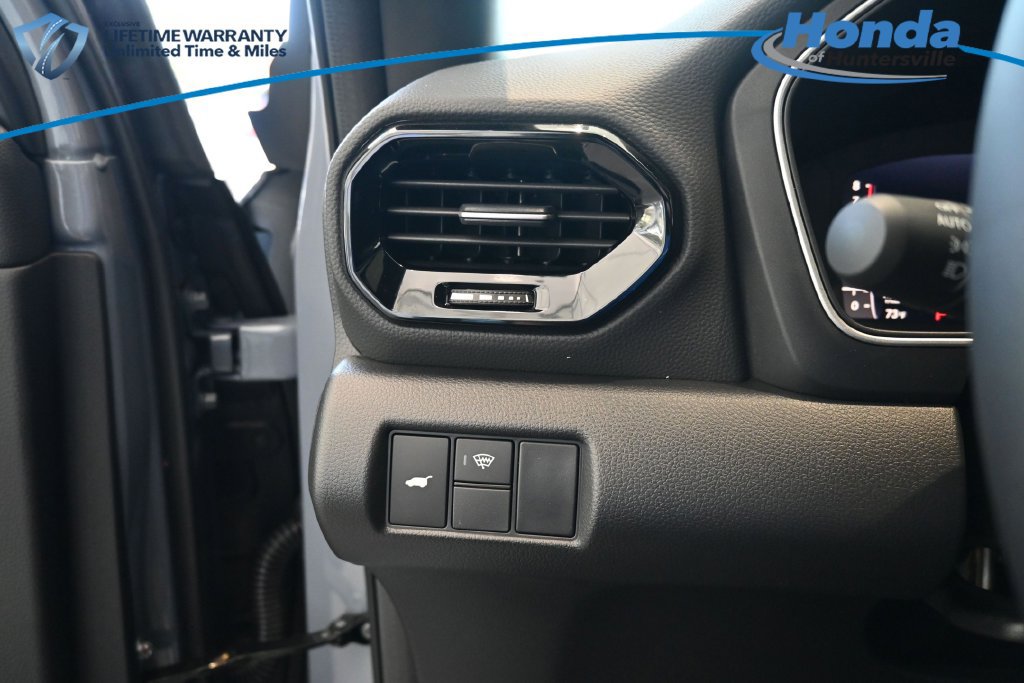 New 2026 Honda Pilot Black Edition image 31