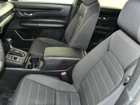 Certified 2023 Honda CR-V Sport image 37