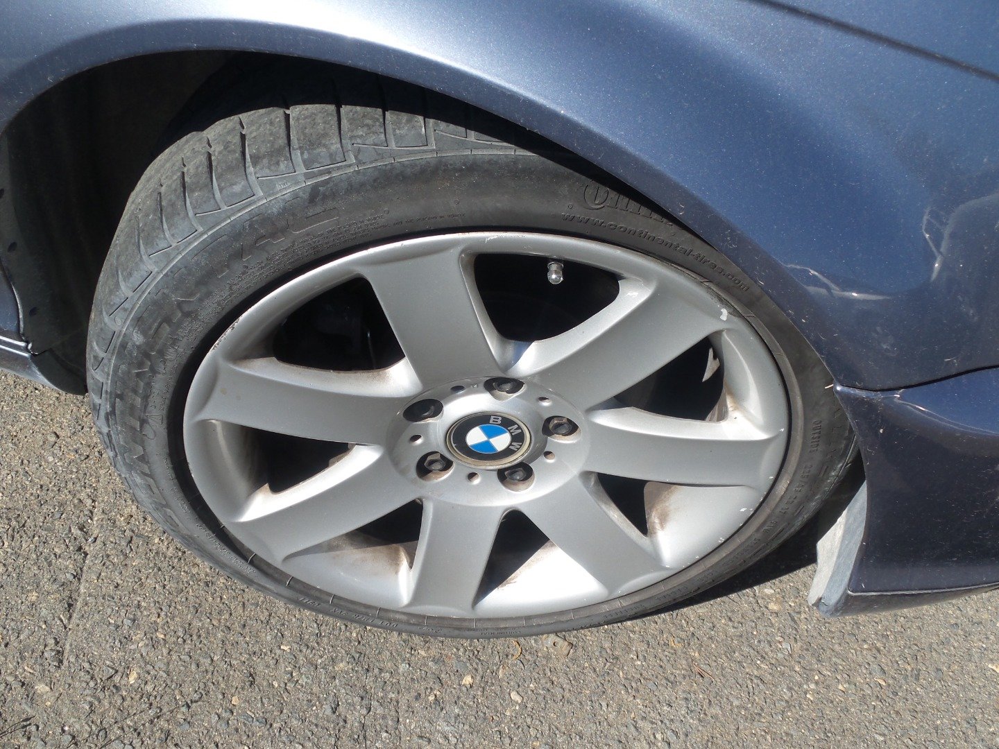 Used 2000 BMW 323ci Convertible RWD image 7