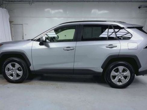 Certified 2023 Toyota RAV4 XLE w/ Convenience Package AWD/4WD image 21
