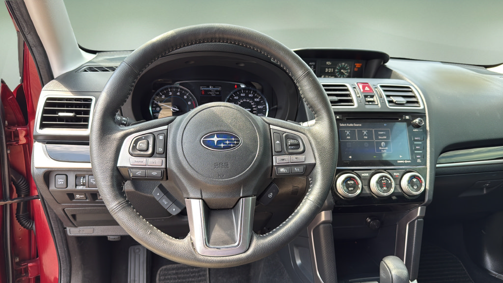Used 2017 Subaru Forester 2.0XT Touring AWD/4WD image 23
