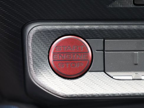 Used 2025 Ford Mustang Dark Horse RWD image 26