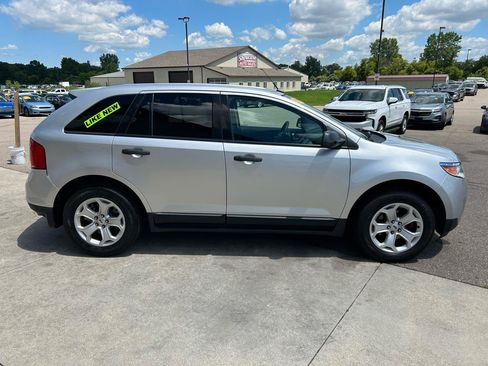 Used 2012 Ford Edge SE FWD image 4