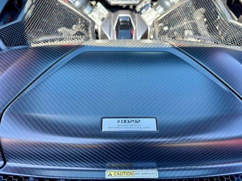 Used 2017 Acura NSX AWD/4WD image 33