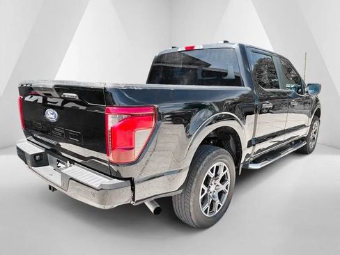 Used 2024 Ford F150 STX w/ Mobile Office Package AWD/4WD image 7